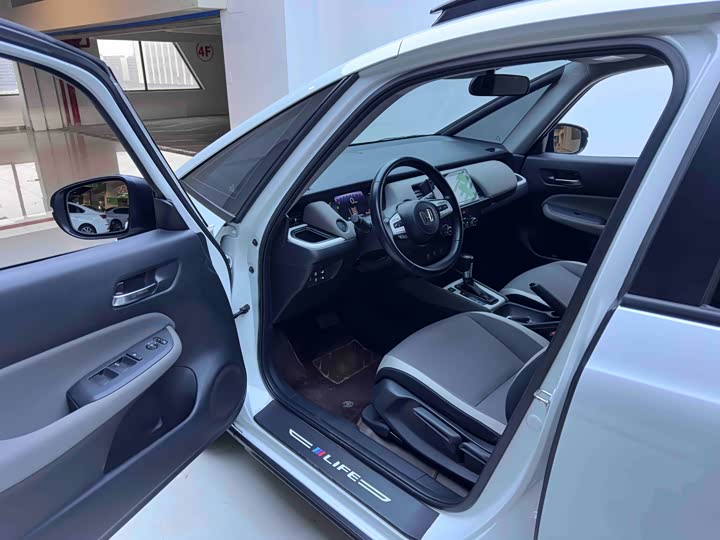 Фото 9 - Honda Life