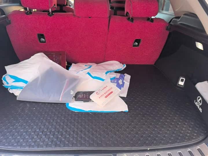 Фото 4 - Lexus NX