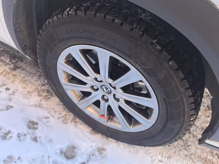 Фото 6 - Lexus NX