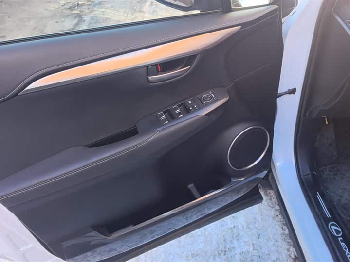 Фото 7 - Lexus NX