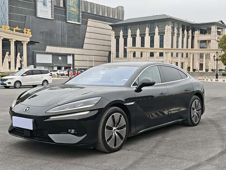 Фото 1 - Denza Z9