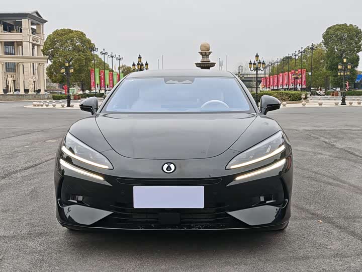 Фото 2 - Denza Z9