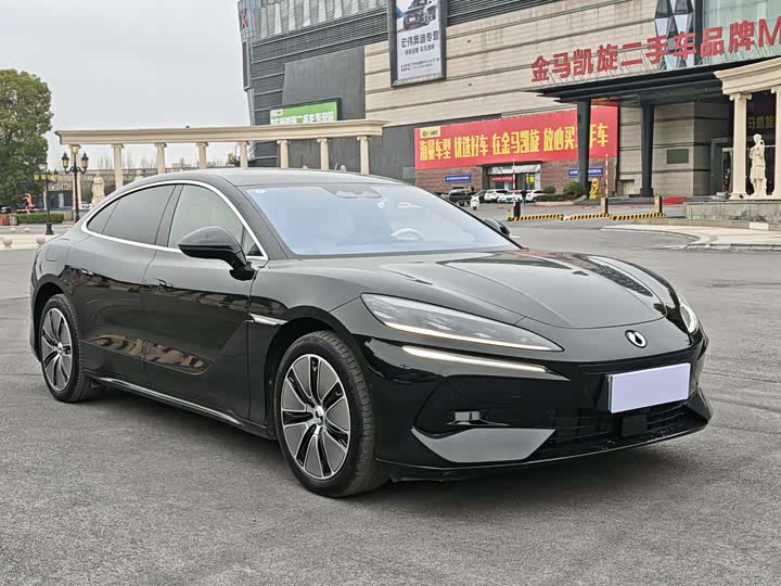 Фото 3 - Denza Z9