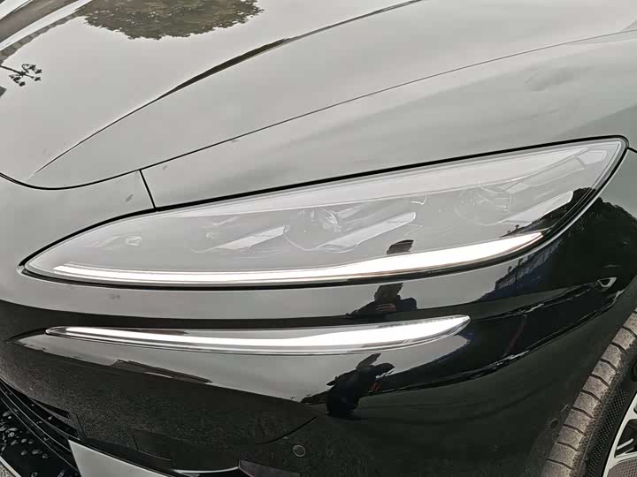 Фото 4 - Denza Z9