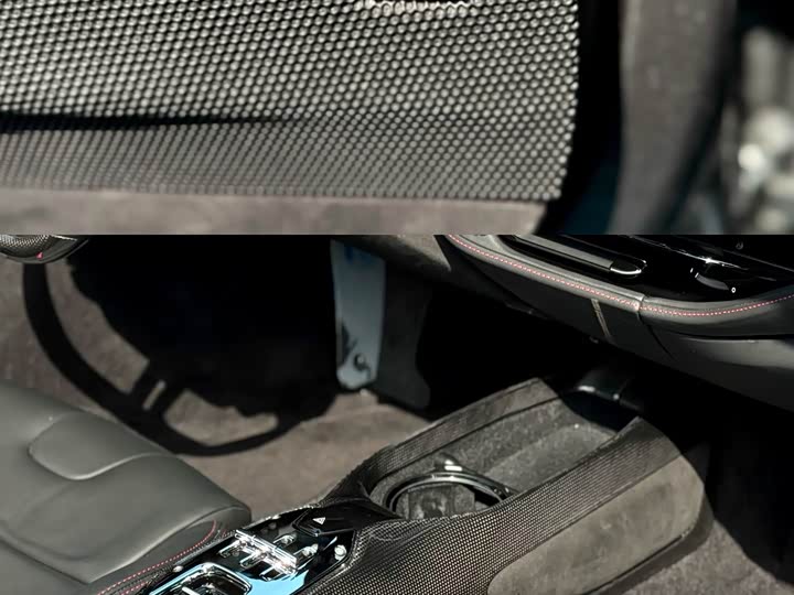 Фото 4 - Ferrari SF90