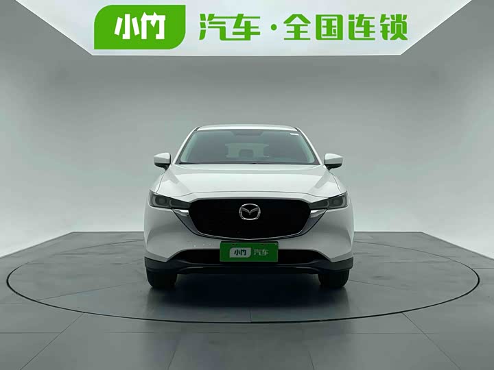 Фото 2 - Mazda CX-5