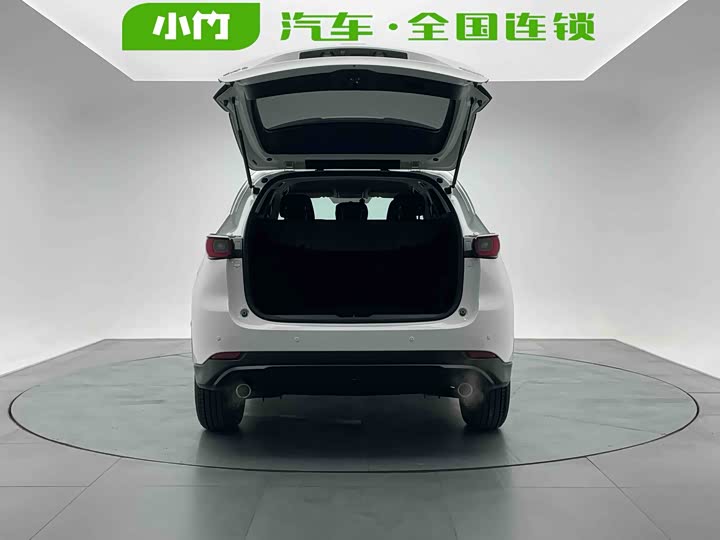 Фото 5 - Mazda CX-5