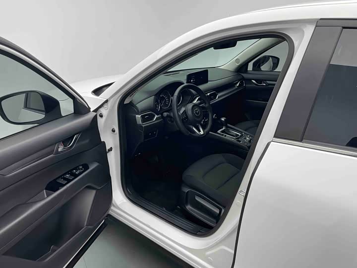 Фото 9 - Mazda CX-5