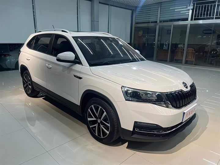 Фото 3 - Skoda Kamiq