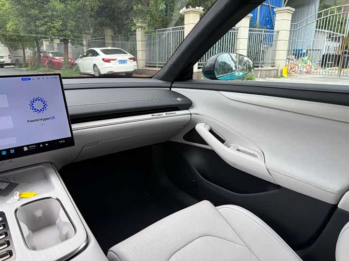 Фото 9 - Xiaomi SU7