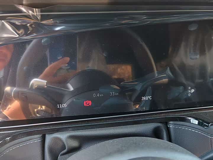 Фото 11 - Mercedes-Benz G-Class AMG