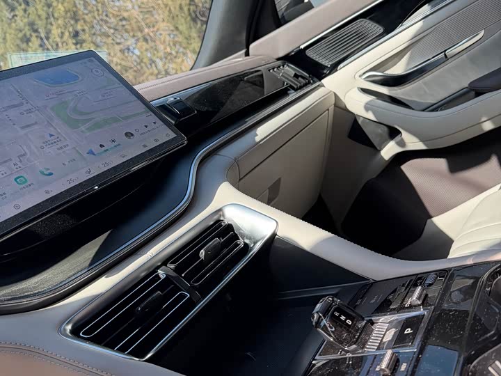 Фото 7 - BYD Song Plus Hybrid/EV