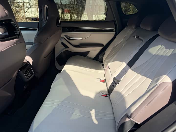 Фото 9 - BYD Song Plus Hybrid/EV