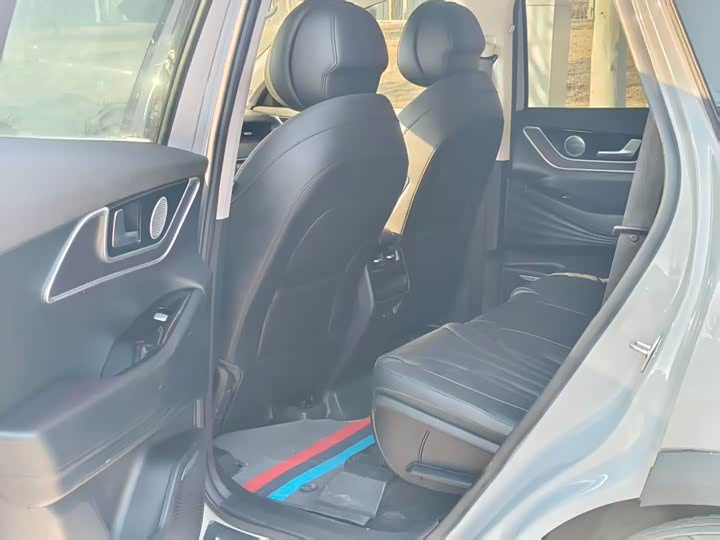 Фото 6 - Chery Fulwin T9