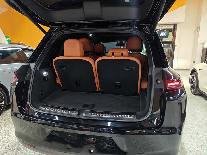 Фото 7 - LiXiang L8