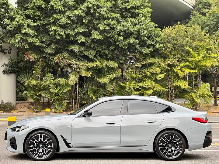 Фото 2 - BMW 4 Series