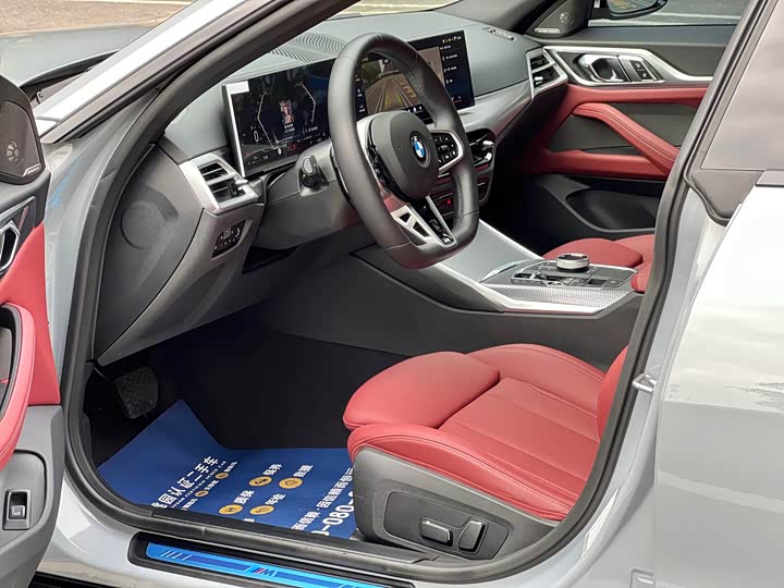 Фото 6 - BMW 4 Series