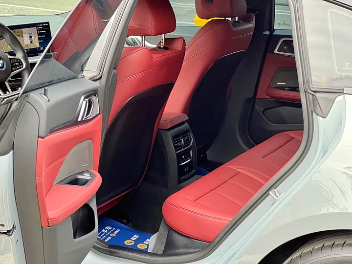 Фото 7 - BMW 4 Series