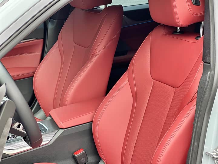 Фото 8 - BMW 4 Series