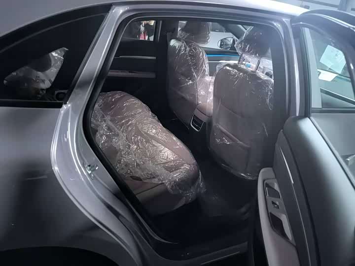 Фото 6 - XPeng Mona M03