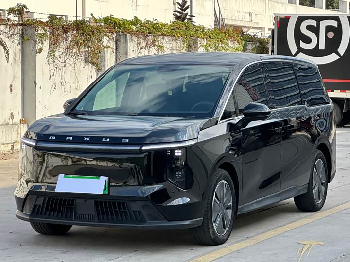 Фото 1 - Maxus Mifa 7