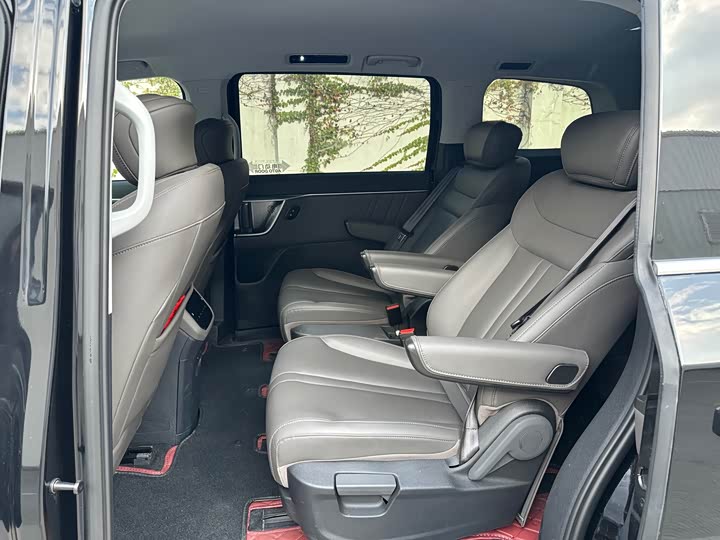 Фото 8 - Maxus Mifa 7