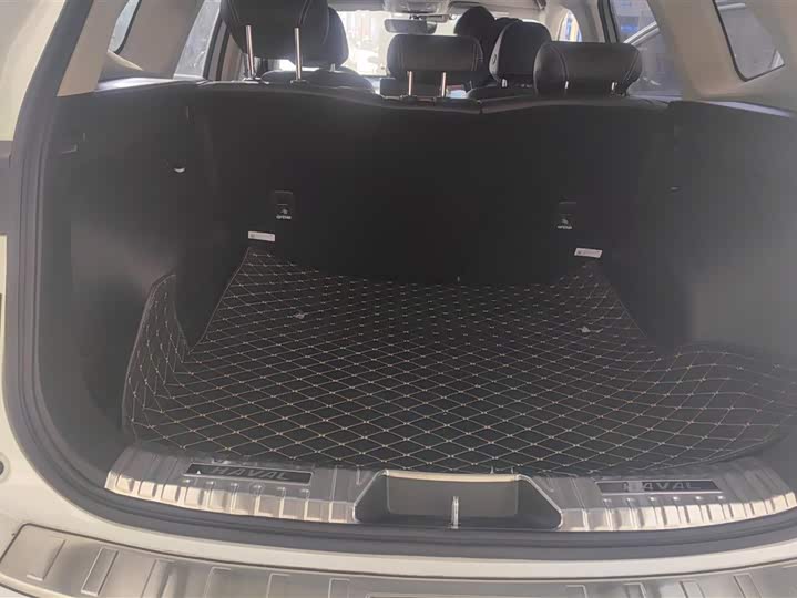 Фото 4 - Haval H6