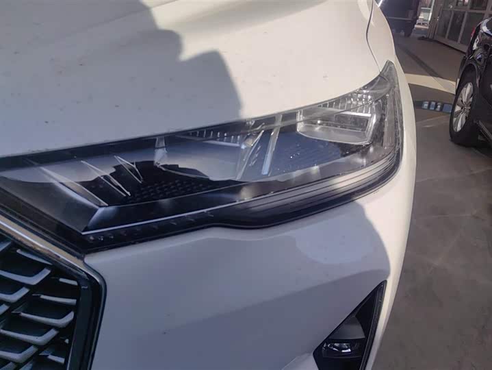 Фото 5 - Haval H6