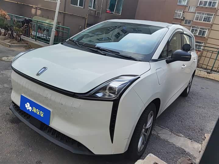 Фото 1 - Bestune NAT