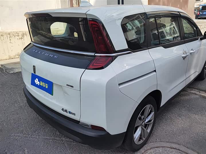 Фото 3 - Bestune NAT