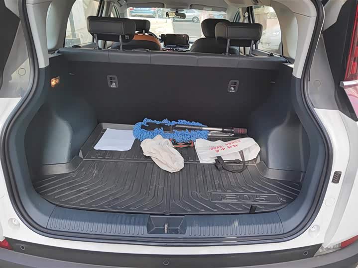 Фото 4 - Bestune NAT