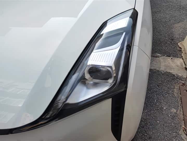 Фото 5 - Bestune NAT