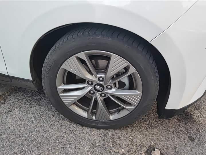 Фото 6 - Bestune NAT