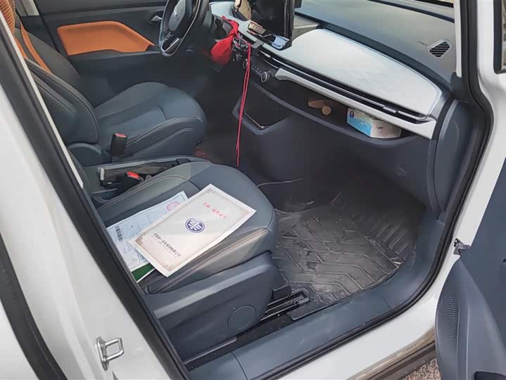 Фото 8 - Bestune NAT