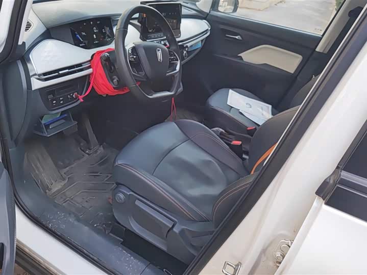 Фото 9 - Bestune NAT