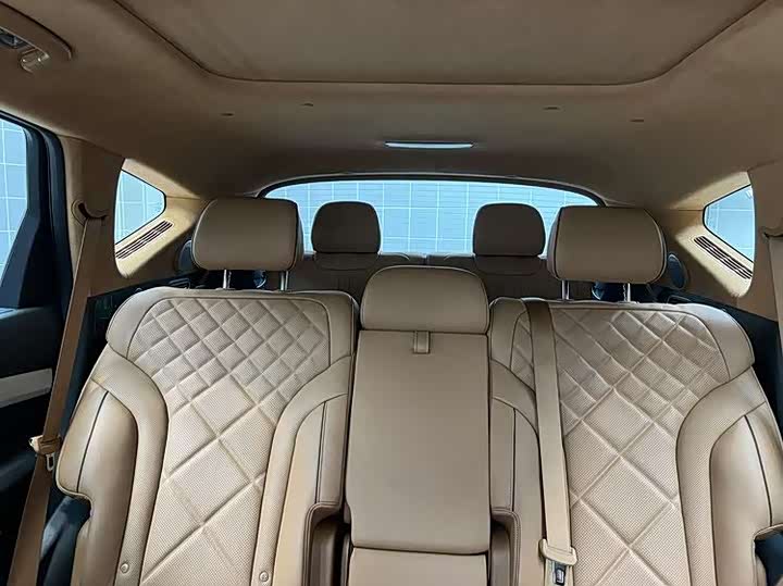 Фото 7 - Genesis GV80