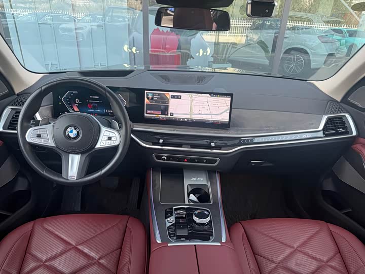 Фото 5 - BMW X5