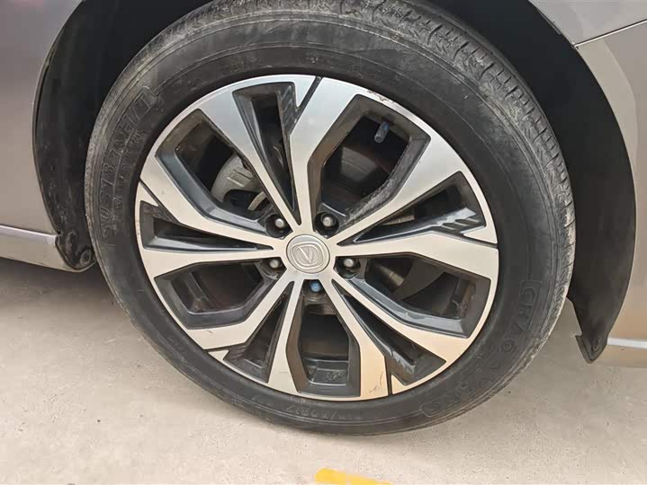 Photo 6 - Changan Eado Plus