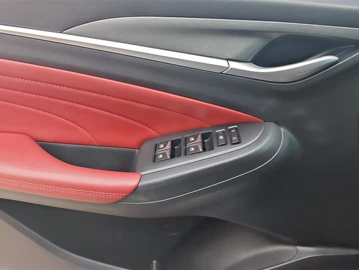 Photo 7 - Changan Eado Plus