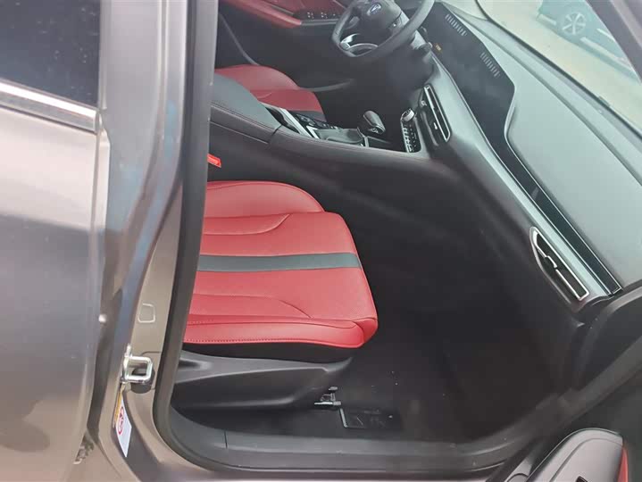 Photo 8 - Changan Eado Plus