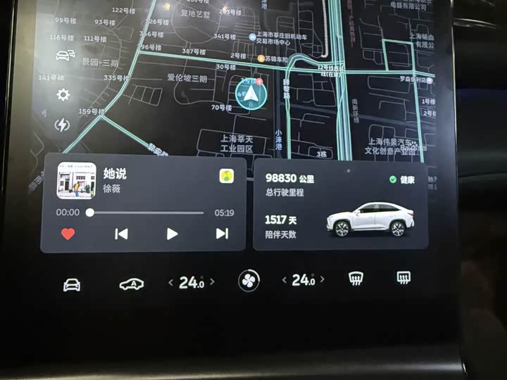 Фото 6 - Nio EC6