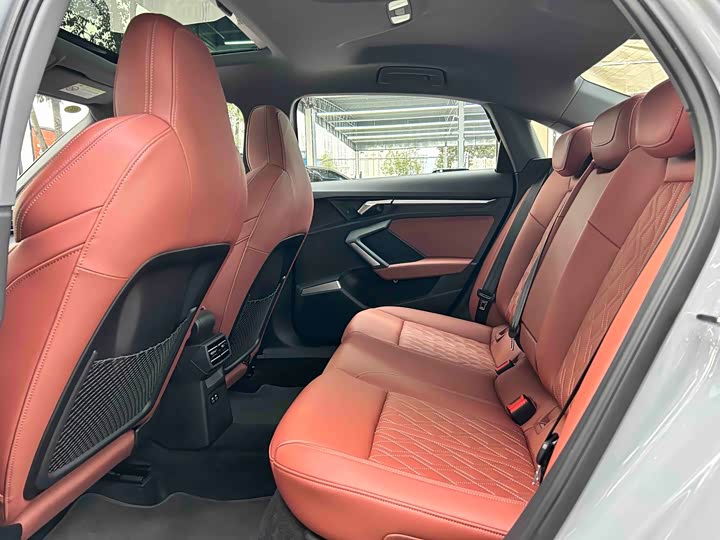 Фото 6 - Audi A3