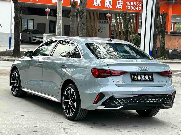 Фото 7 - Audi A3