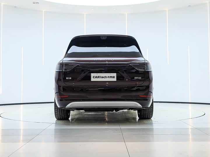 Фото 4 - Aito M9