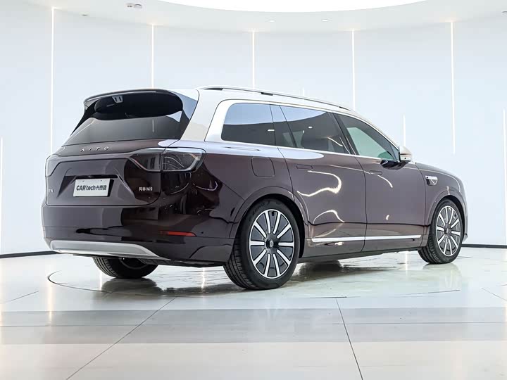 Фото 5 - Aito M9