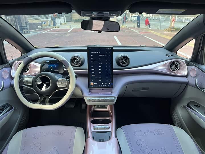 Фото 4 - BYD Dolphin