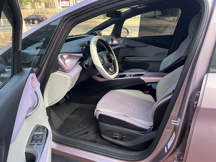 Фото 5 - BYD Dolphin