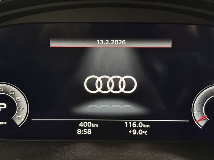 Фото 9 - Audi Q5L