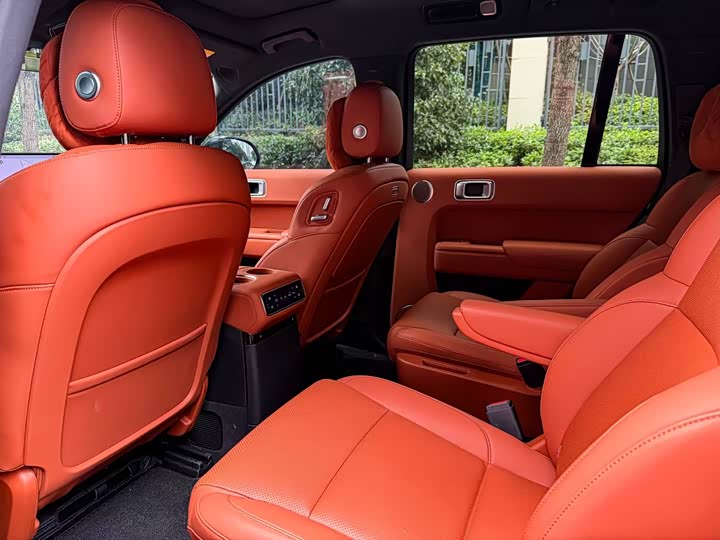 Фото 5 - LiXiang L8