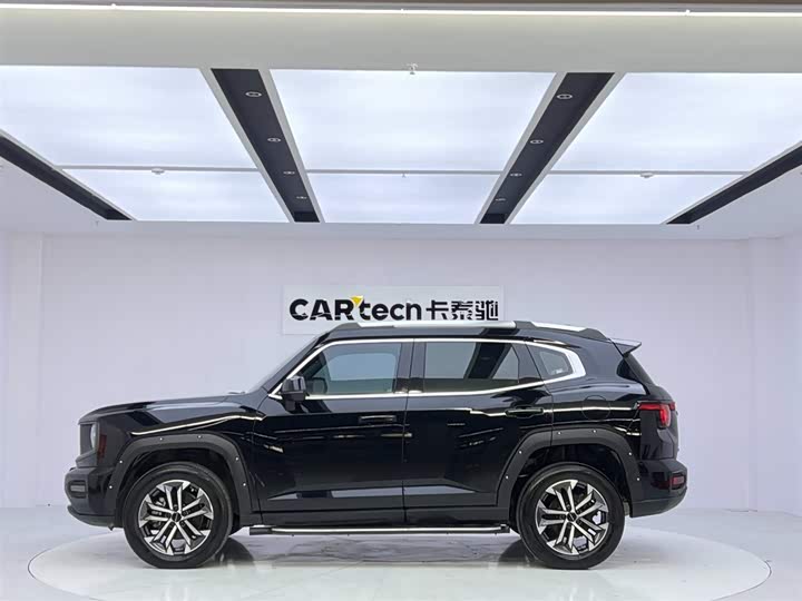 Фото 2 - Haval H-Dog